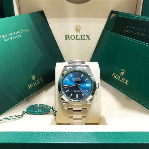 Rolex für Alle 